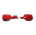 Picture of Hand Guards Disc Red (Pair)