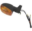 Picture of Complete Indicator Aprilia RX50,RS125 Front Right or Rear Left (Amber)