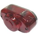 Picture of Complete Rear Stop Taill Light Honda C50 75-80, CB125 74-75, CB175 74,