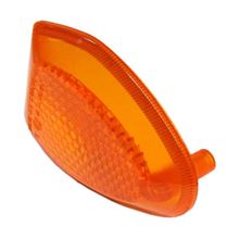 Picture of Indicator Lens Suzuki GSR750 11-12, F/L & R/R (Amber)