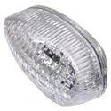 Picture of Indicator Lens Yamaha YZF R1 02-08 F/L & R/R (Clear)