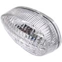 Picture of Indicator Lens Yamaha YZF R1 02-08 F/R & R/L (Clear)