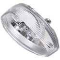 Picture of Indicator Lens Yamaha YZF R1 09-10 F/L & R/R (Clear)