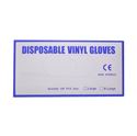 Picture of Disposable Vinyl Gloves XX/Large (Per 100)