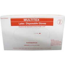 Picture of Latex Gloves Large (Per 100)