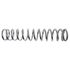 Picture of Shock Spring Chrome 61lbs,O.D 55mm,I.D 43mm,Length 305mm