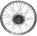 Picture of Rear Wheel AP50 drum brake
