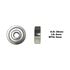 Picture of Bearing Koyo 638DDU (ID 8mm x OD 28mm x W 9mm)