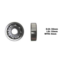 Picture of Bearing Koyo/JTEKT 6200 Open C3 (ID10mm x OD30mm x W9mm)