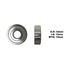 Picture of Bearing Koyo/JTEKT 6201 ZZ Metal Shield C3 (ID 12mm x OD 32mm x W 10mm