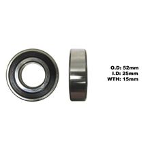 Picture of Bearing Koyo/JTEKT 6205 DDU 2RS C3 (ID 25mm x OD 52mm x W 15mm) Triumph