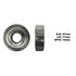 Picture of Bearing Koyo/JTEKT 6303 ZZ Metal Shield C3 (ID 17mm x OD 47mm x W 14mm