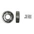 Picture of Bearing Koyo/JTEKT 6306 Open C3 (ID 30mm x OD 72mm x W 19mm)