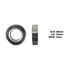 Picture of Bearing Koyo/JTEKT 6902DDU (ID 15mm x OD 28mm x W 7mm)