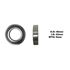 Picture of Bearing Koyo/JTEKT 69/22DDU (ID 22mm x OD 39mm x W 9mm)