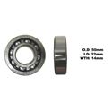 Picture of Bearing 62/22(I.D 22mm x O.D 50mm x W 14mm)