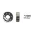 Picture of Bearing NTN Bearings C3 6000 (ID 10mm x OD 26mm x W 8mm)