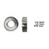 Picture of Bearing NTN Bearings C3 6002 ZZ (ID 15mm x OD 32mm x W 9mm)