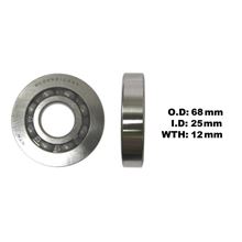 Picture of Bearing NTN Bearings C3 SCO5B31CS37 (ID 25mm x OD 68mm x W 12mm)