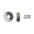 Picture of Bearing NTN Bearings C3 6201 ZZ (ID 12mm x OD 32mm x W 10mm)