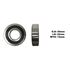 Picture of Bearing NTN Bearings C3 62/22 2RS LLU (ID 22mm x OD 50mm x W 14mm)