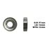 Picture of Bearing NTN Bearings C3 6301 ZZ (ID 12mm x OD 37mm x W 12mm)