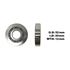 Picture of Bearing NTN Bearings C3 6304 Thin (ID 20mm x OD 52mm x W 12mm)