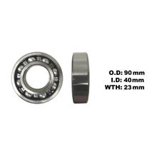 Picture of Bearing NTN Bearings C3 6308 Open (ID 40mm x OD 90mm x W 23mm)