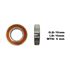 Picture of Bearing NTN Bearings C3 6800 2RS LLU (ID 10mm x OD 19mm x W 5mm)