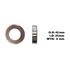 Picture of Bearing NTN Bearings C3 6905 2RS LLU (ID 25mm x OD 42mm x W 9mm)