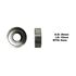 Picture of Bearing SNR 6000ZZ(I.D 10mm x O.D 26mm x W 8mm)