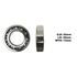 Picture of Bearing SNR 6006(I.D 30mm x O .D 55mm x W 13mm)
