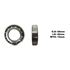 Picture of Bearing SNR 6008(I.D 40mm x O.D 68mm x W 15mm)
