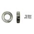 Picture of Bearing SNR 6008ZZ(I.D 40mm x O.D 68mm x W 15mm)