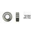 Picture of Bearing SNR 6202ZZ(I.D 15mm x O.D 35mm x W 11mm)