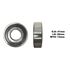 Picture of Bearing SNR 6204EEU(I.D 20mm x O.D 47mm x W 14mm)