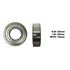 Picture of Bearing SNR 6205ZZ(I.D 25mm x O.D 52mm x W 15mm)