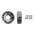 Picture of Bearing SNR 6303(I.D 17mm x O.D 47mm x W 14mm)