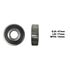 Picture of Bearing SNR 6303EEU(I.D 17mm x O.D 47mm x W 14mm)