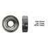Picture of Bearing SNR 6303ZZ (I.D 17mm x O.D 47mm x W 14mm)