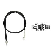 Picture of Speedo Cable Suzuki TS50ER, FZ50, CL50