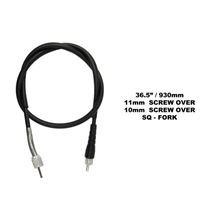 Picture of Speedo Cable Suzuki GSF600, Screw Over Type