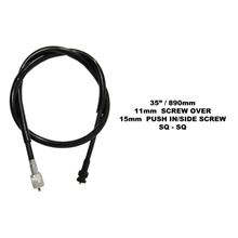 Picture of Speedo Cable Suzuki TS125X Disc, CS50, EN125 890mm GSF 1200