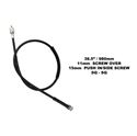 Picture of Speedo Cable Suzuki DR400, DR60600SF