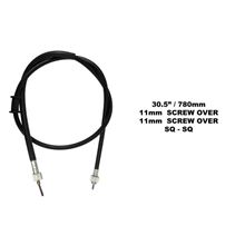 Picture of Speedo Cable Yamaha FS1EDX, RD50, Peugeot V-Clic 50