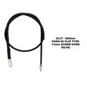 Picture of Speedo Cable Yamaha Slider 50, CW50NG, CW50 Spy