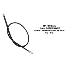 Picture of Speedo Cable Yamaha BWs 90-97, CW50T