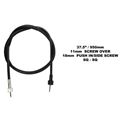 Picture of Speedo Cable Yamaha DT LC, DT MX Range