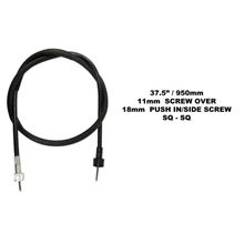 Picture of Speedo Cable Yamaha DT LC, DT MX Range
