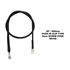 Picture of Speedo Cable Peugeot Trekker 50